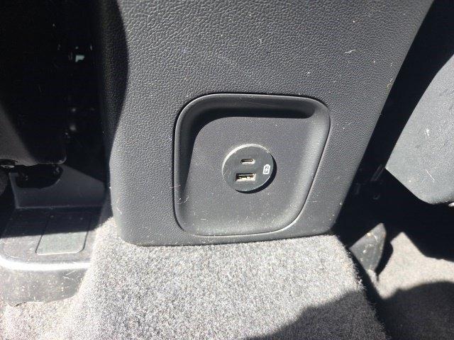 Ford Escape SEL AWD 2021