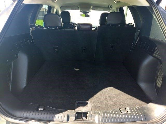 Ford Escape SEL AWD 2021