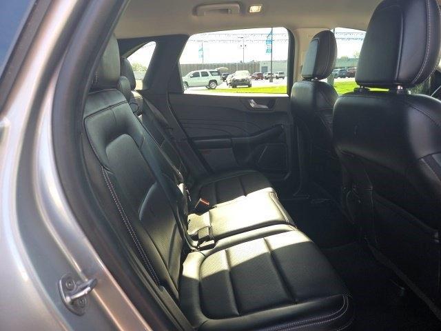 Ford Escape SEL AWD 2021