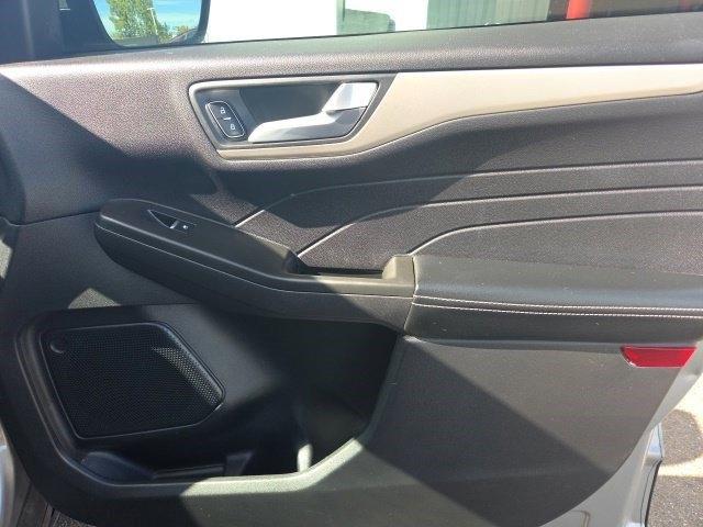 Ford Escape SEL AWD 2021