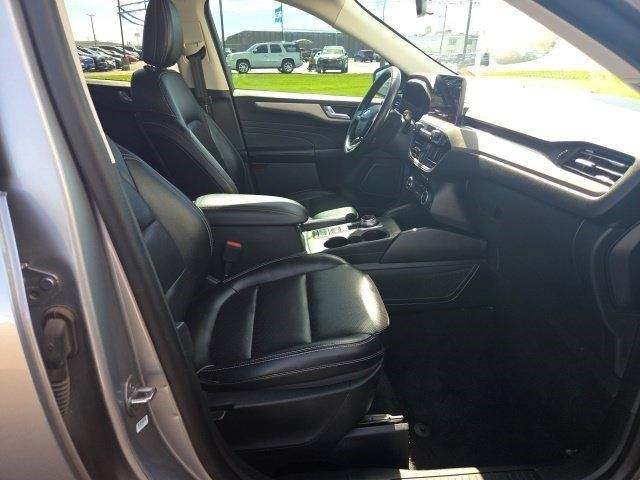 Ford Escape SEL AWD 2021