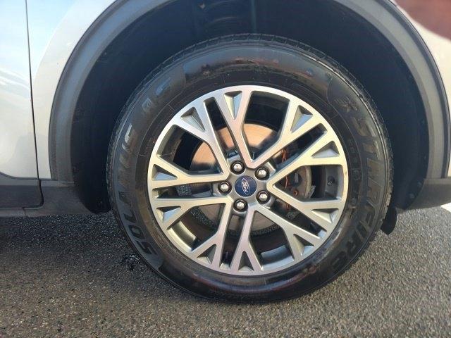 Ford Escape SEL AWD 2021