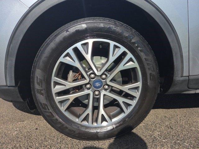 Ford Escape SEL AWD 2021