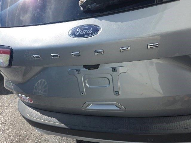 Ford Escape SEL AWD 2021