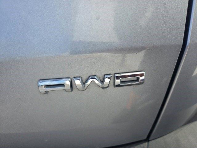 Ford Escape SEL AWD 2021