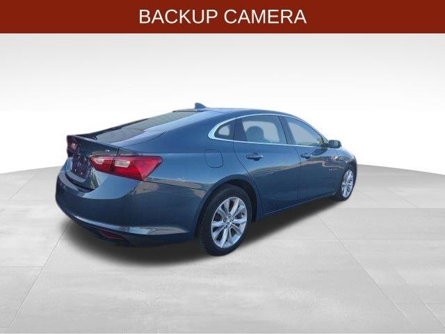 Chevrolet Malibu 1LT 2024