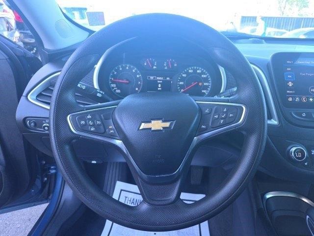 Chevrolet Malibu 1LT 2024