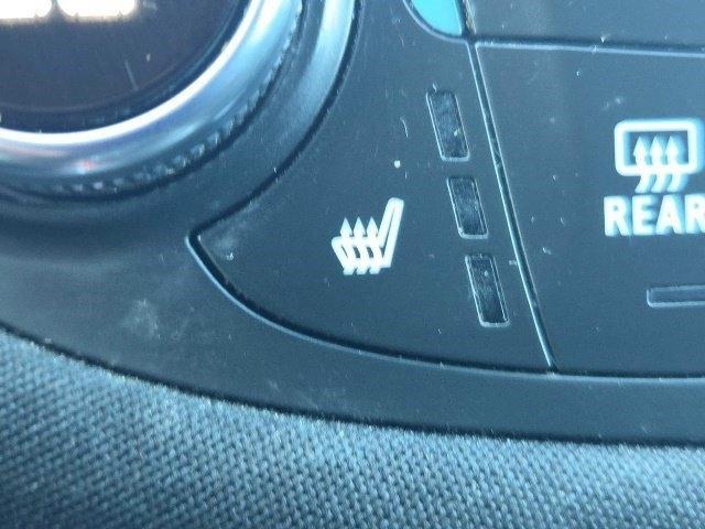 Chevrolet Malibu 1LT 2024