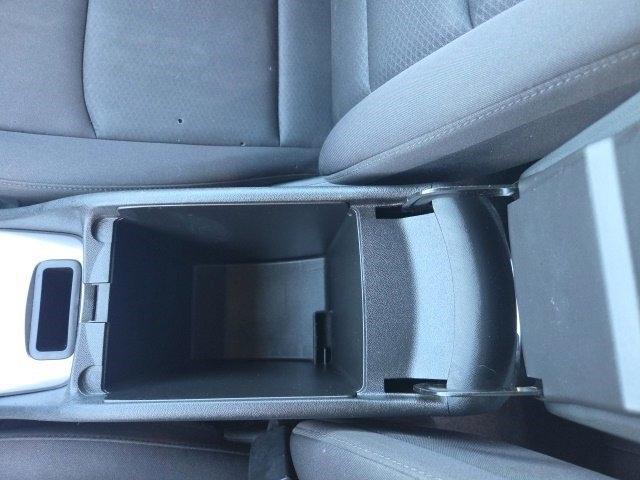 Chevrolet Malibu 1LT 2024