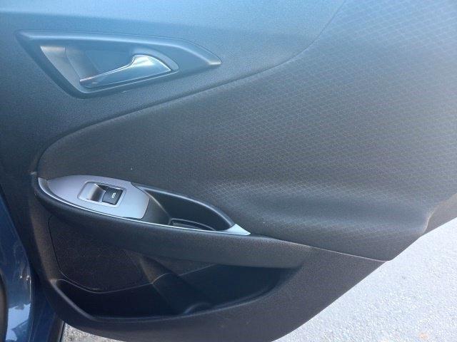 Chevrolet Malibu 1LT 2024