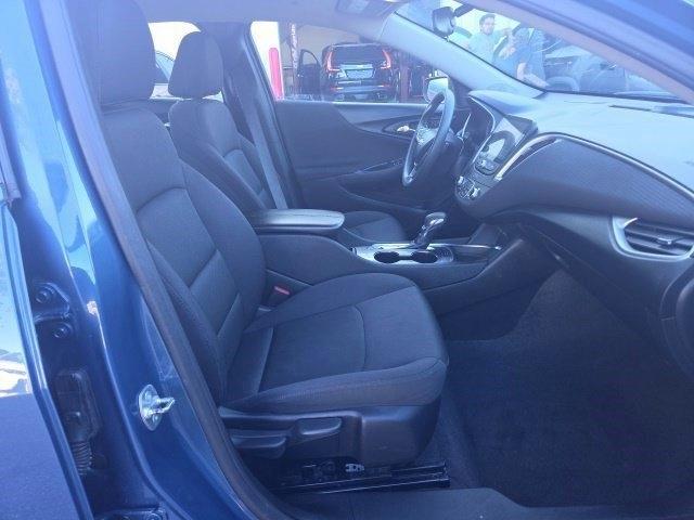 Chevrolet Malibu 1LT 2024