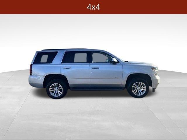 Chevrolet Tahoe LS 4WD 2018