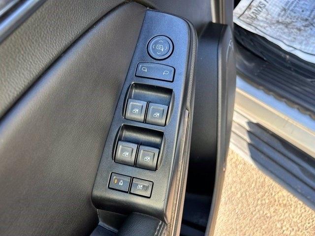 Chevrolet Tahoe LS 4WD 2018