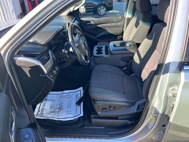 Chevrolet Tahoe LS 4WD 2018