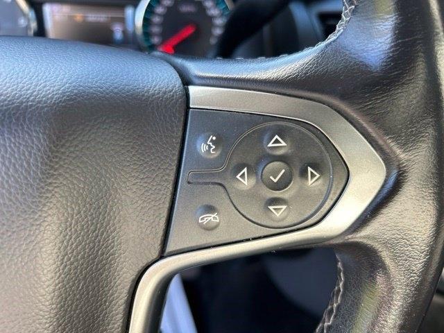 Chevrolet Tahoe LS 4WD 2018