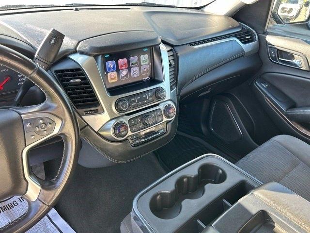 Chevrolet Tahoe LS 4WD 2018