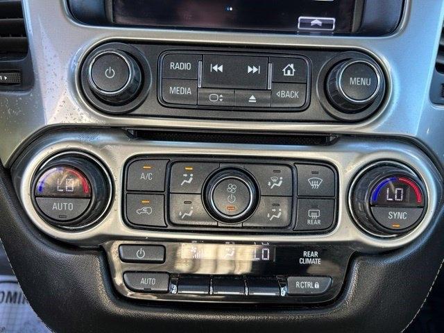 Chevrolet Tahoe LS 4WD 2018