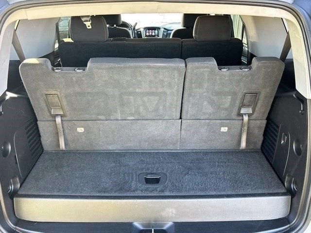 Chevrolet Tahoe LS 4WD 2018
