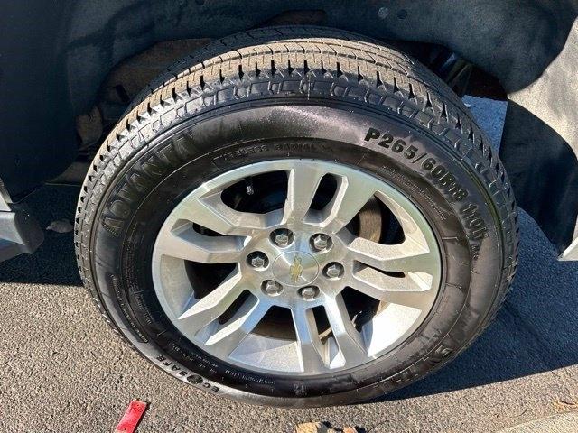 Chevrolet Tahoe LS 4WD 2018