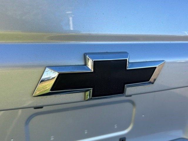 Chevrolet Tahoe LS 4WD 2018