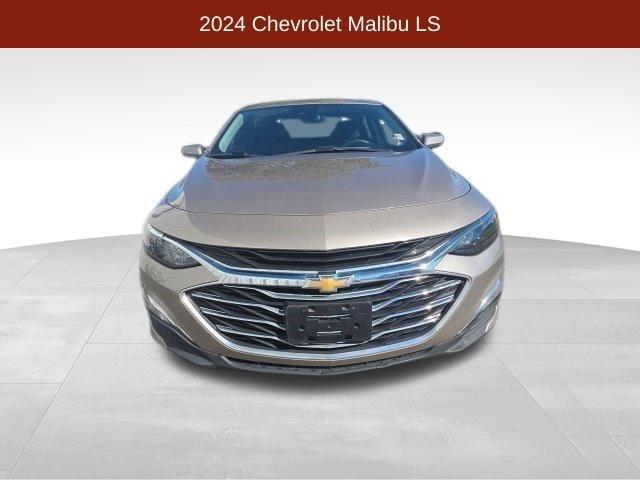 Chevrolet Malibu LS 2024