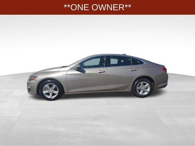 Chevrolet Malibu LS 2024