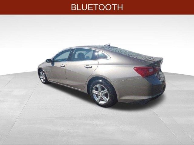 Chevrolet Malibu LS 2024