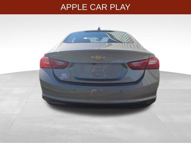 Chevrolet Malibu LS 2024