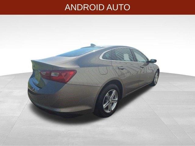 Chevrolet Malibu LS 2024