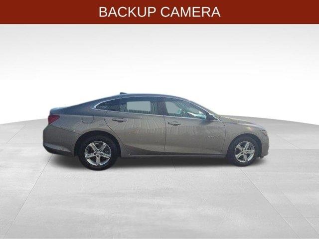Chevrolet Malibu LS 2024