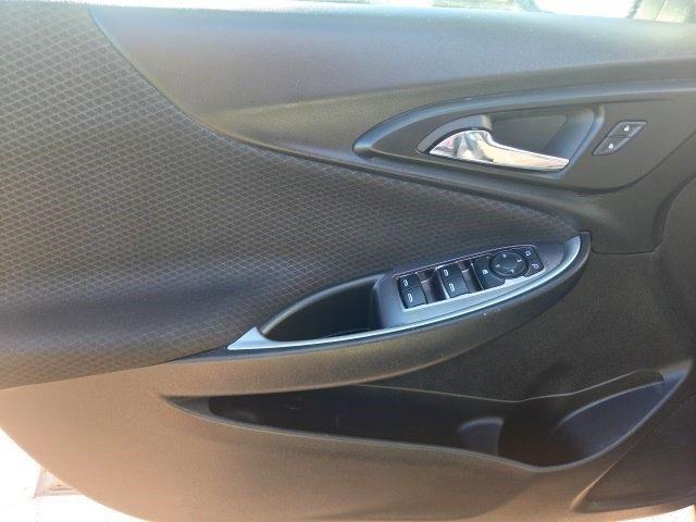 Chevrolet Malibu LS 2024