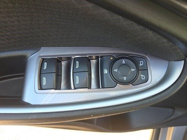 Chevrolet Malibu LS 2024
