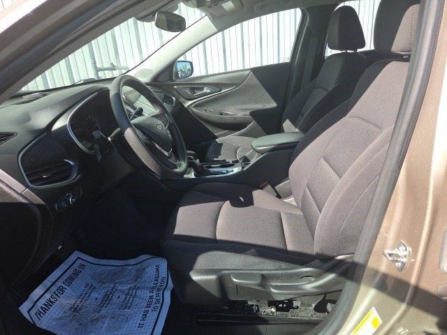 Chevrolet Malibu LS 2024
