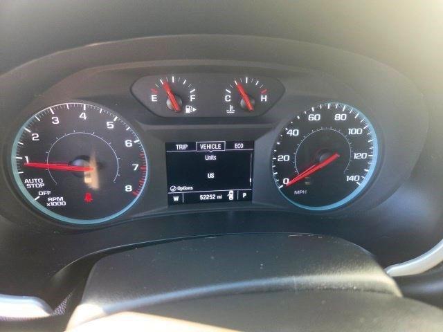 Chevrolet Malibu LS 2024