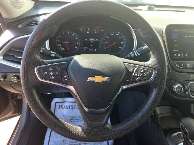 Chevrolet Malibu LS 2024