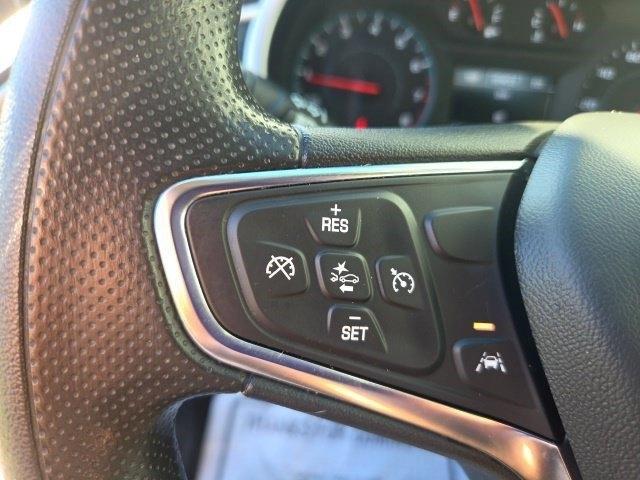 Chevrolet Malibu LS 2024