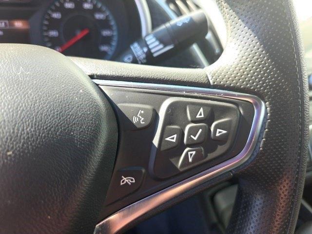 Chevrolet Malibu LS 2024