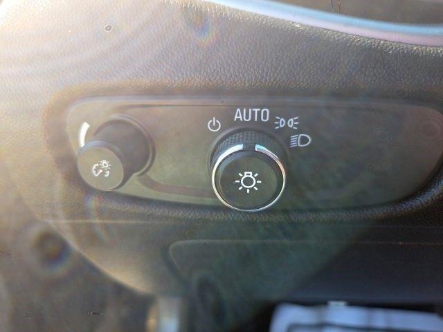 Chevrolet Malibu LS 2024