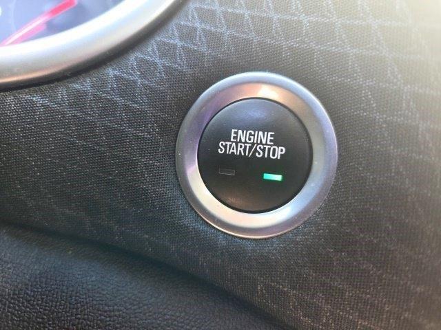 Chevrolet Malibu LS 2024
