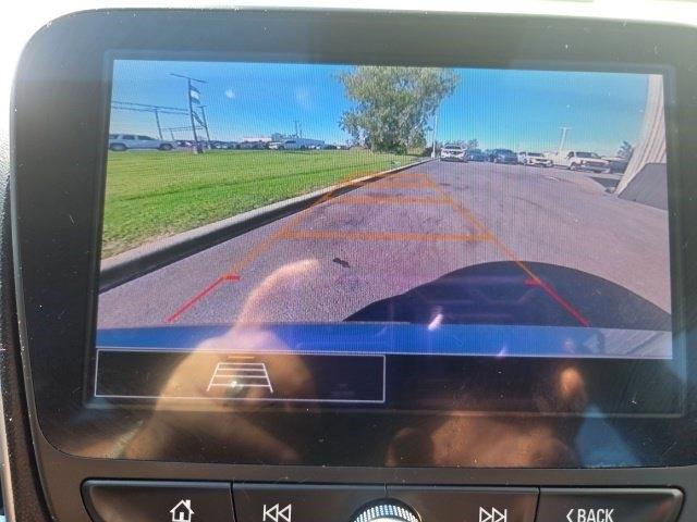 Chevrolet Malibu LS 2024