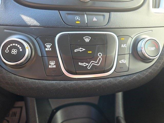 Chevrolet Malibu LS 2024