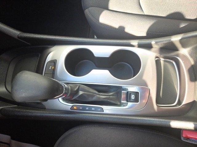 Chevrolet Malibu LS 2024