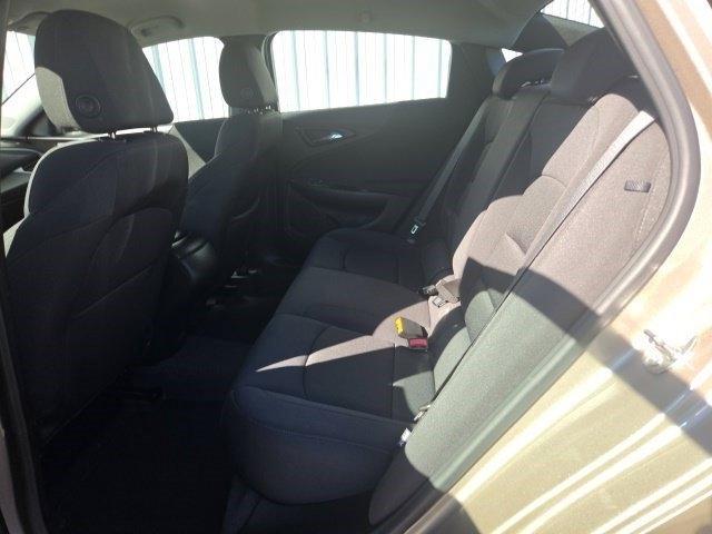 Chevrolet Malibu LS 2024