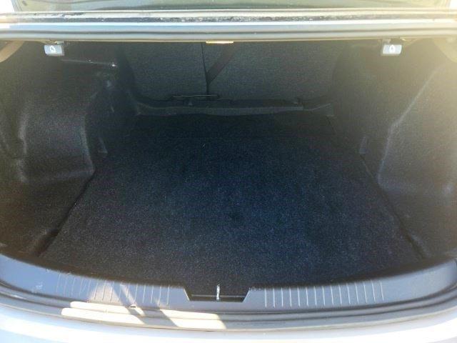 Chevrolet Malibu LS 2024