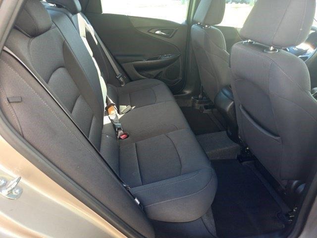 Chevrolet Malibu LS 2024