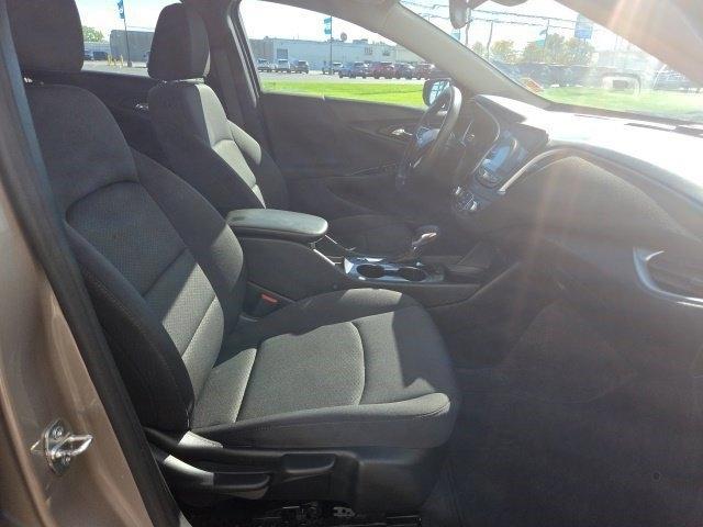 Chevrolet Malibu LS 2024