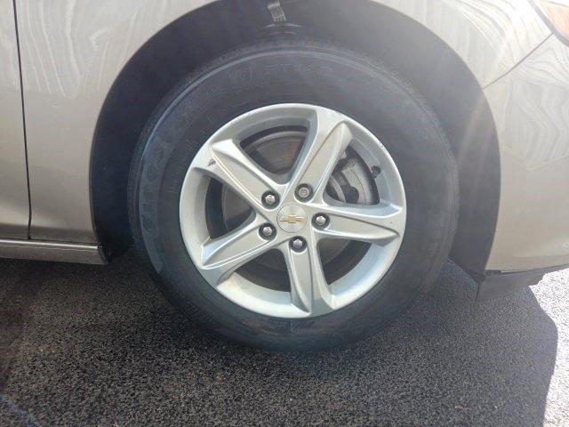Chevrolet Malibu LS 2024