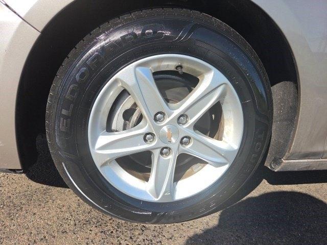 Chevrolet Malibu LS 2024