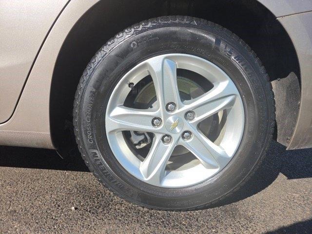 Chevrolet Malibu LS 2024