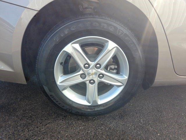 Chevrolet Malibu LS 2024